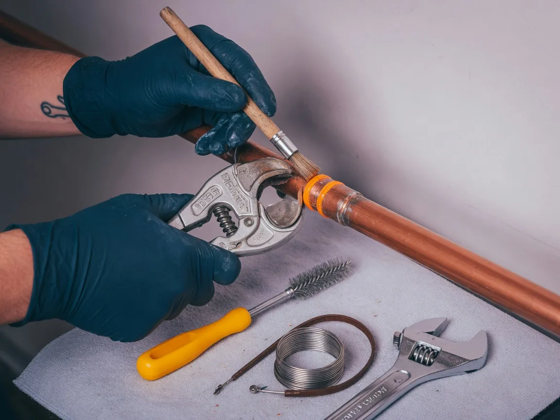 Why choose Sump Pump Repair in Dexter City, OH